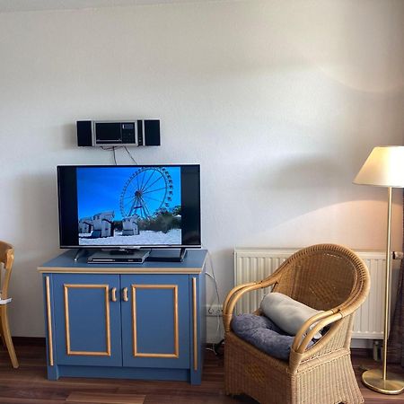 Yachthafenresidenz-Wohnung-9203-894 Kühlungsborn Zewnętrze zdjęcie